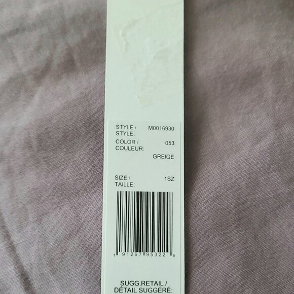 Marc Jacobs The Groove bag & matching wallet - Picture 3 of 12